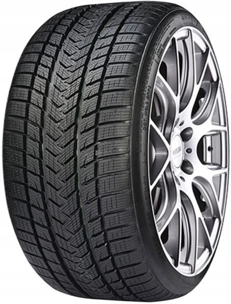 285/35R22 opona GRIPMAX SureGrip PRO WINTER XL FR 106V